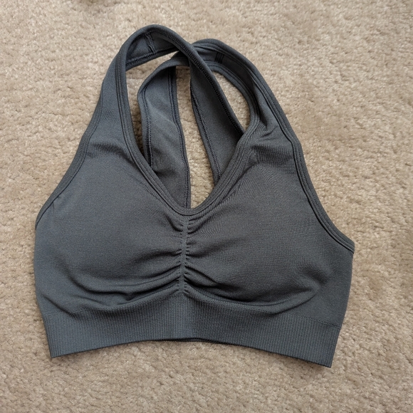 NWT Aplhalete Amplify Bra - Picture 1 of 7